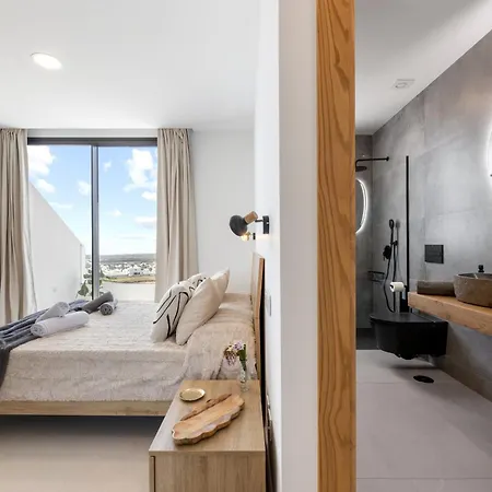 Villa Infinity Views 4 By Escape