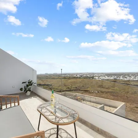 Infinity Views 4 By Escape Villa