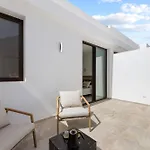 别墅 Infinity Views 4 By Escape Tahiche