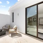 别墅 Infinity Views 4 By Escape