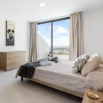 Infinity Views 4 By Escape * Tahiche