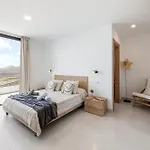 别墅 Infinity Views 4 By Escape Tahiche