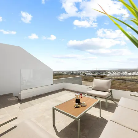 Infinity Views 4 By Escape * Tahiche