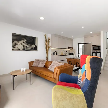 Infinity Views 4 By Escape 빌라 Tahiche