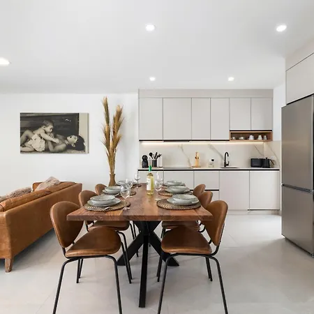 Infinity Views 4 By Escape 빌라 Tahiche