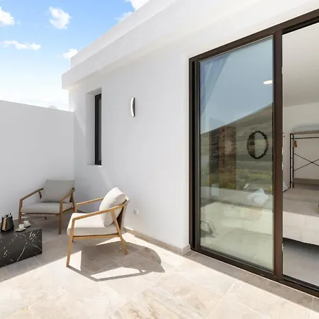 Villa Infinity Views 4 By Escape