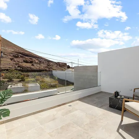 Villa Infinity Views 4 By Escape