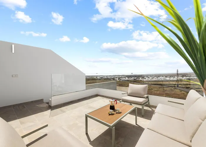 Infinity Views 4 By Escape * Tahiche