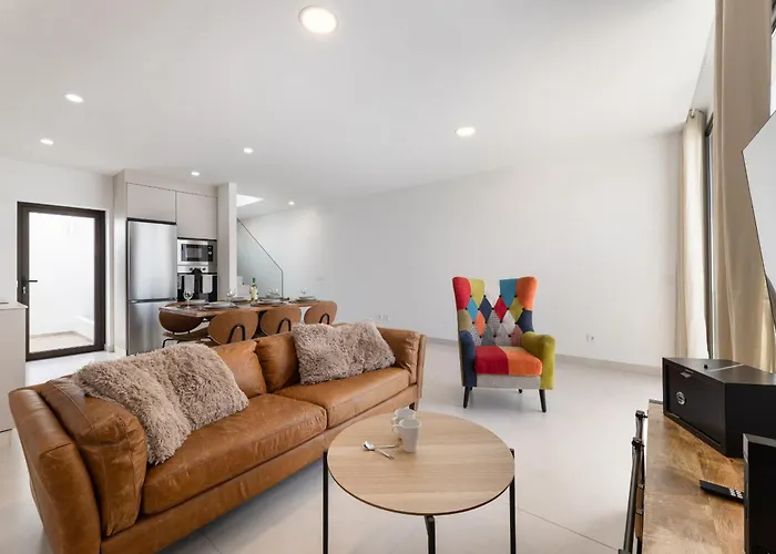 Villa Infinity Views 4 By Escape Tahiche