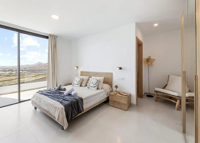 Villa Infinity Views 4 By Escape Tahiche