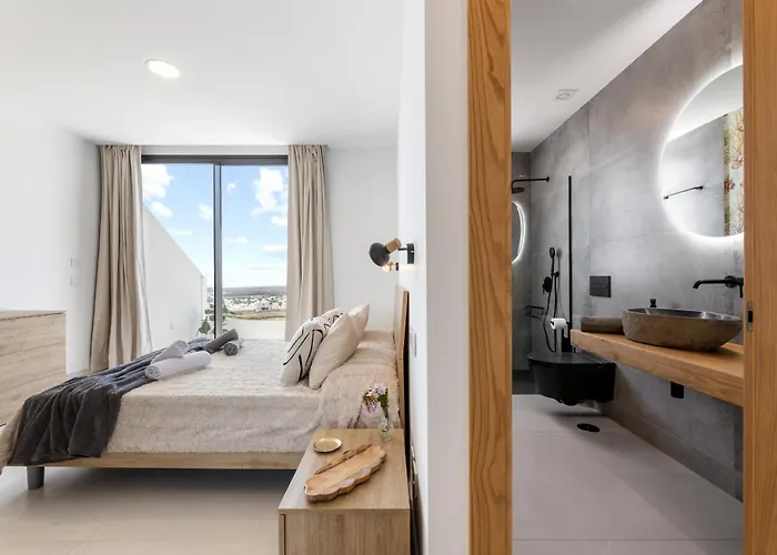 Villa Infinity Views 4 By Escape