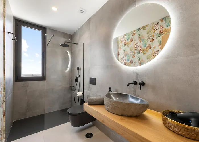 Infinity Views 4 By Escape Villa Tahiche