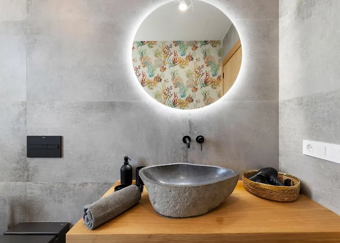 Villa Infinity Views 4 By Escape Tahiche