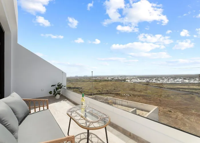 Infinity Views 4 By Escape Villa