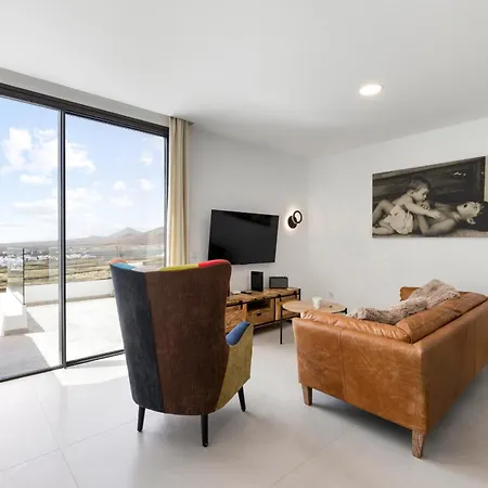 Infinity Views 4 By Escape Villa