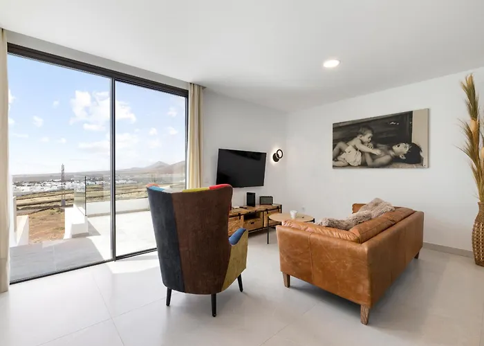 Infinity Views 4 By Escape Villa