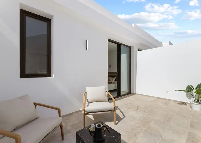 Villa Infinity Views 4 By Escape Tahiche