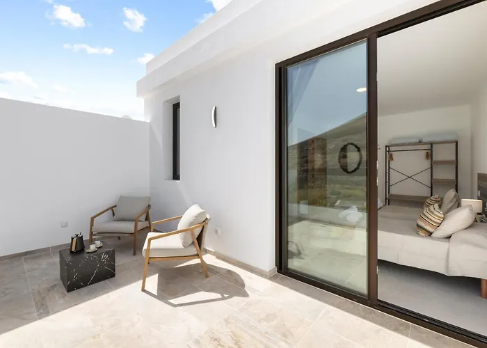 Villa Infinity Views 4 By Escape